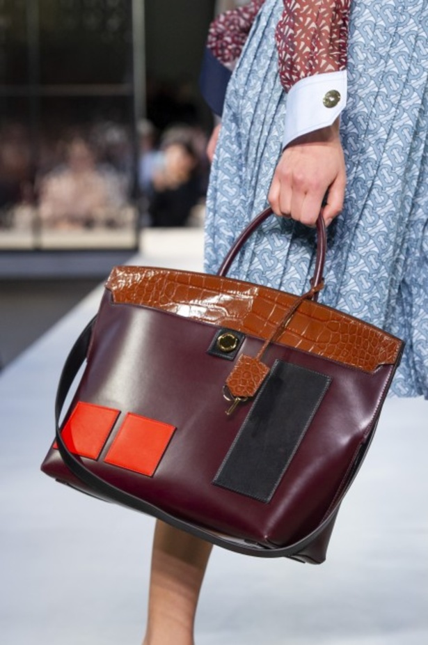 مجموعة بربري لموسم ربيع وصيف 2019