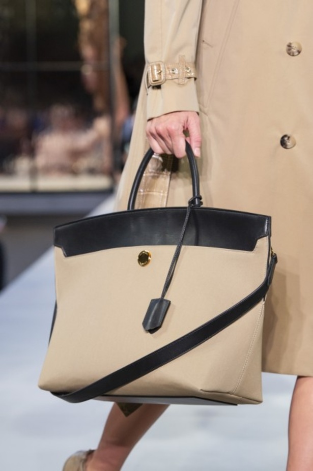 مجموعة بربري لموسم ربيع وصيف 2019