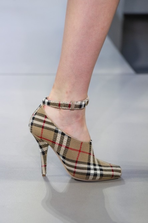 مجموعة بربري لموسم ربيع وصيف 2019