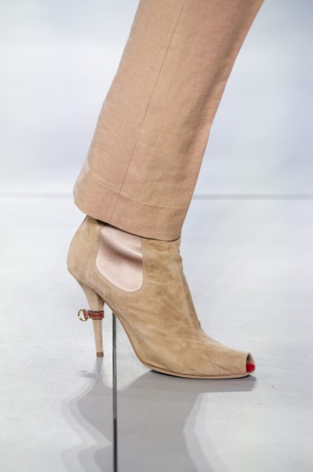 مجموعة بربري لموسم ربيع وصيف 2019