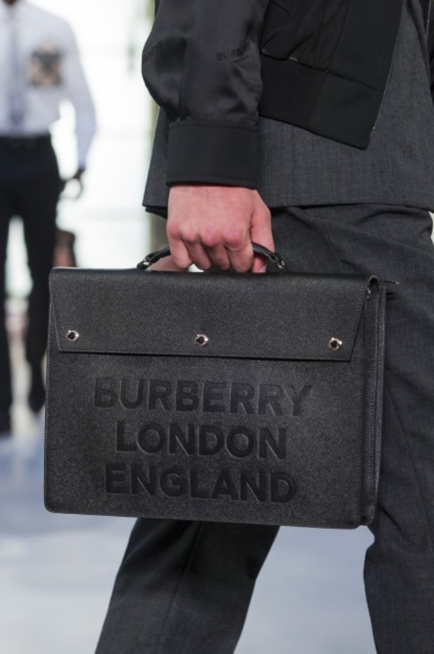 مجموعة بربري لموسم ربيع وصيف 2019