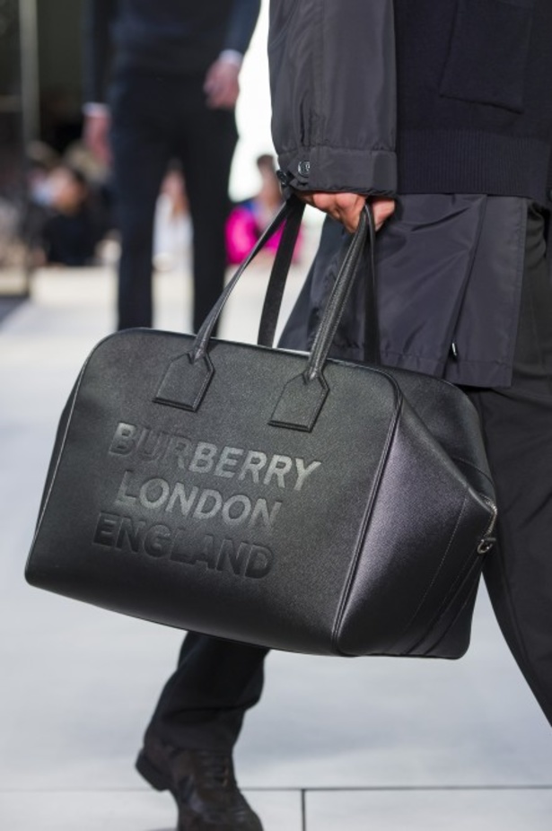 مجموعة بربري لموسم ربيع وصيف 2019