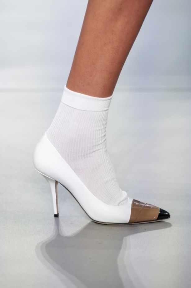 مجموعة بربري لموسم ربيع وصيف 2019