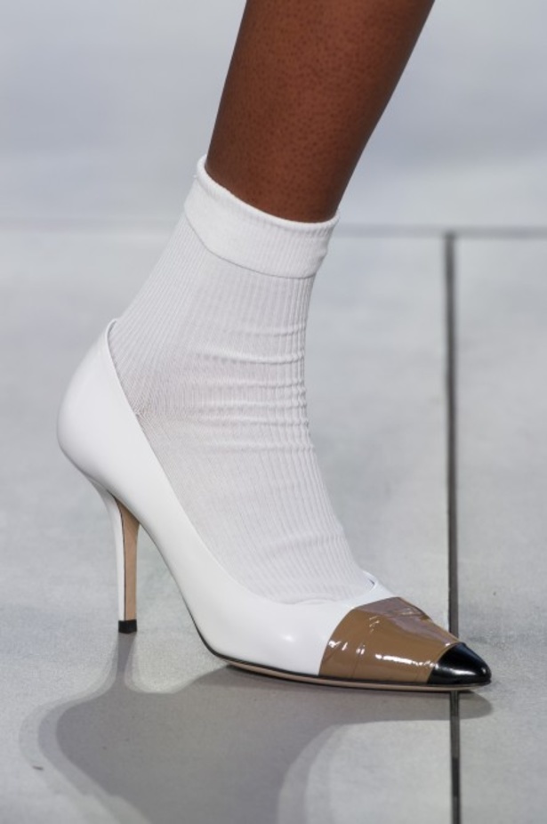 مجموعة بربري لموسم ربيع وصيف 2019