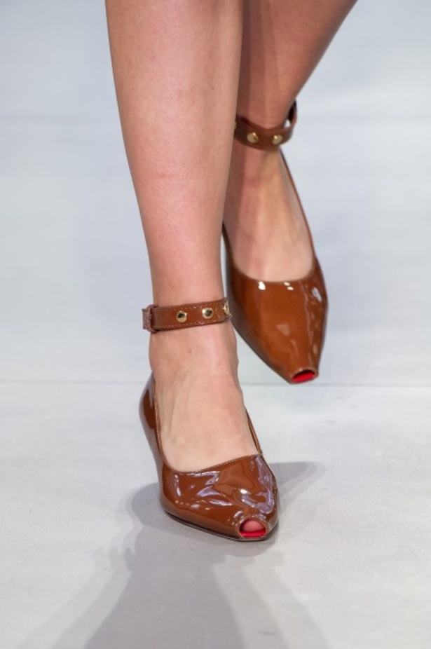 مجموعة بربري لموسم ربيع وصيف 2019