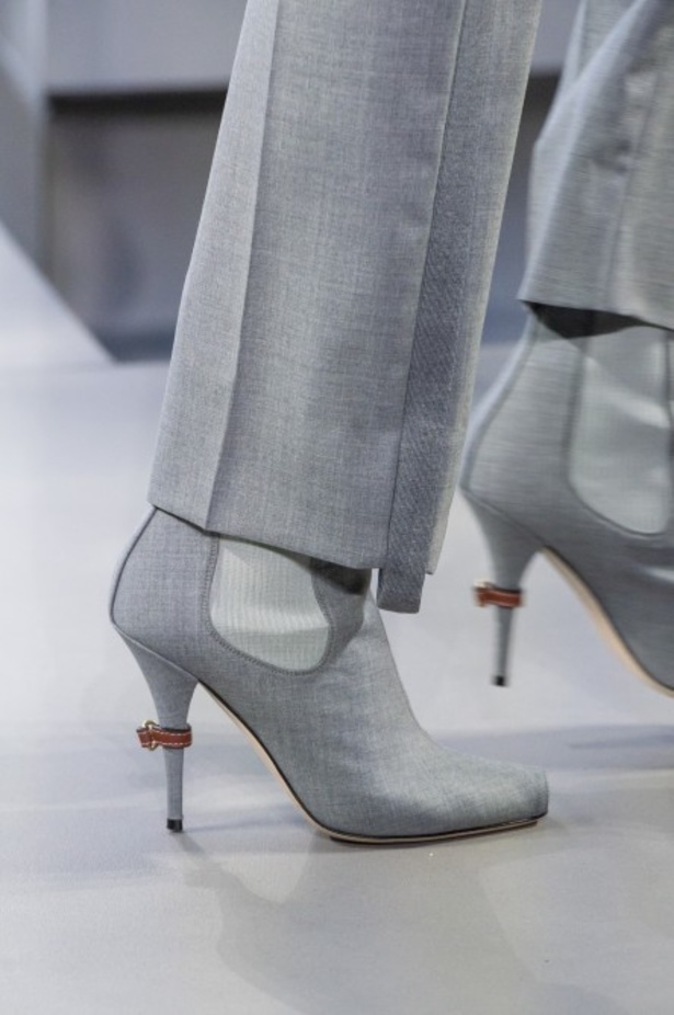 مجموعة بربري لموسم ربيع وصيف 2019