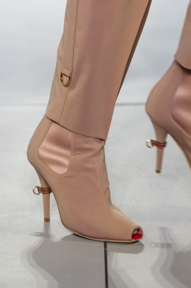 مجموعة بربري لموسم ربيع وصيف 2019