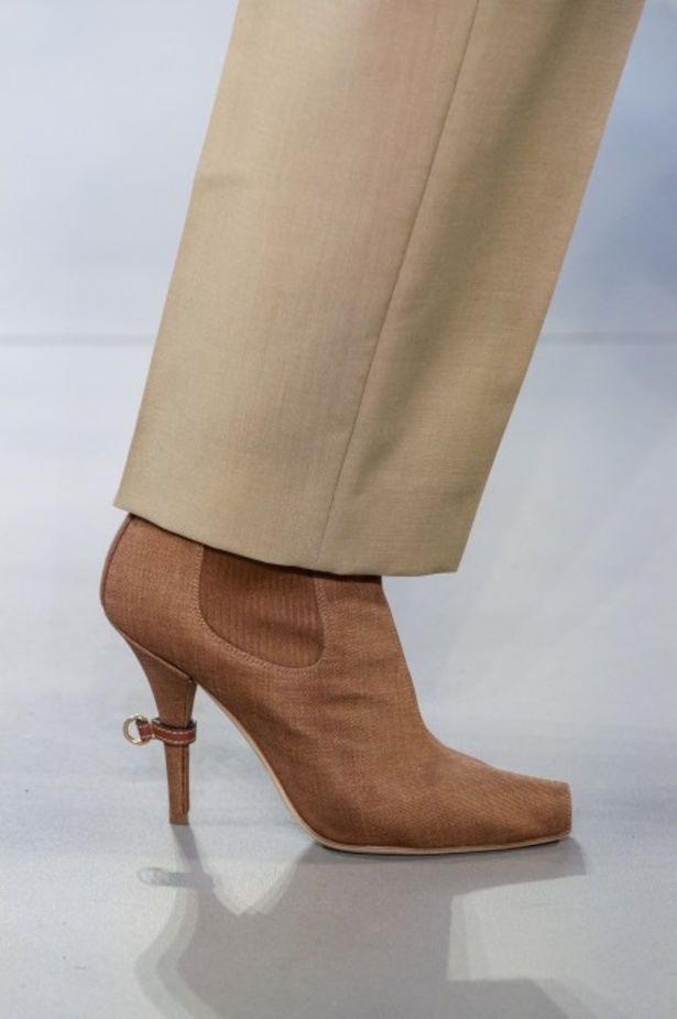 مجموعة بربري لموسم ربيع وصيف 2019