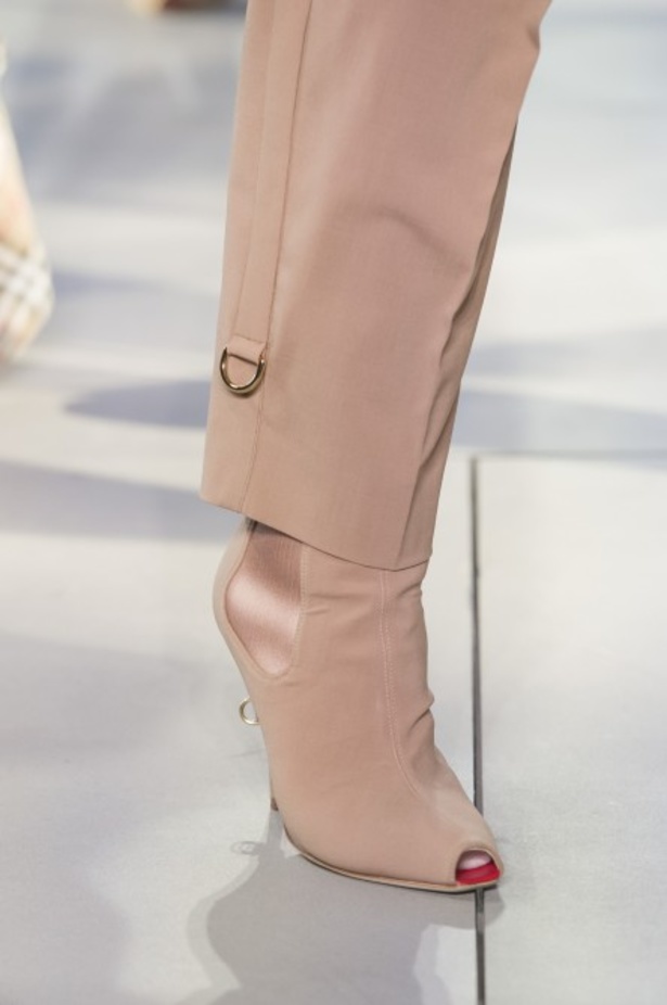 مجموعة بربري لموسم ربيع وصيف 2019