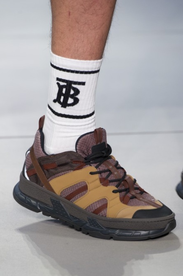 مجموعة بربري لموسم ربيع وصيف 2019