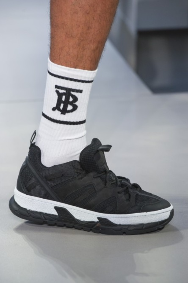 مجموعة بربري لموسم ربيع وصيف 2019