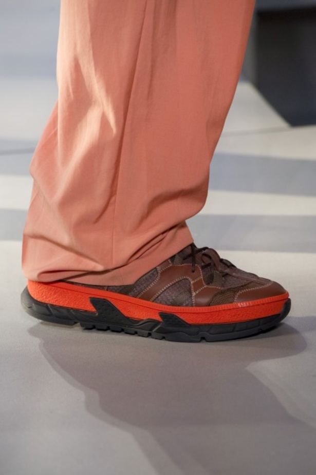 مجموعة بربري لموسم ربيع وصيف 2019