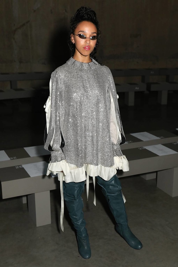 مجموعة كريستوفر كين لموسمي ربيع وصيف ٢٠١٩!