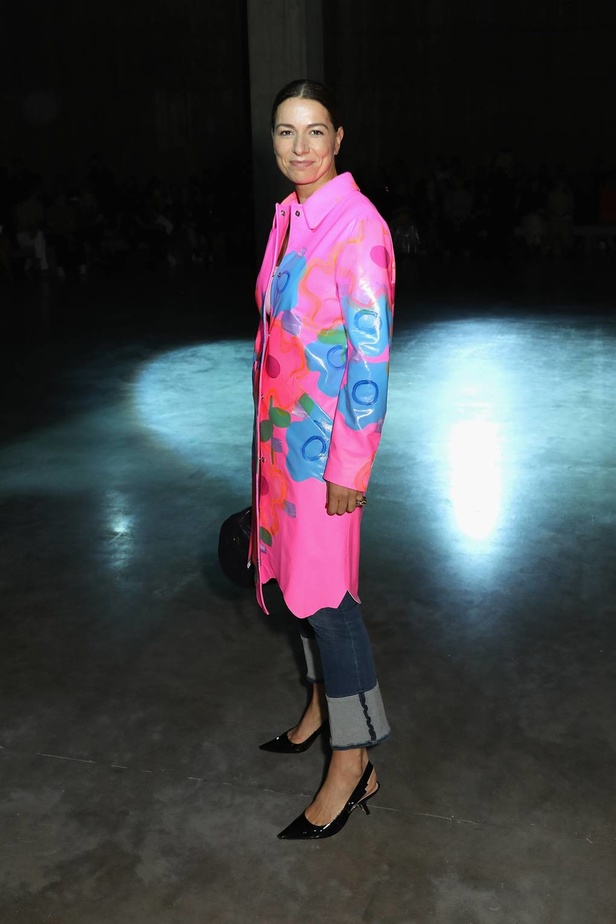 مجموعة كريستوفر كين لموسمي ربيع وصيف ٢٠١٩!