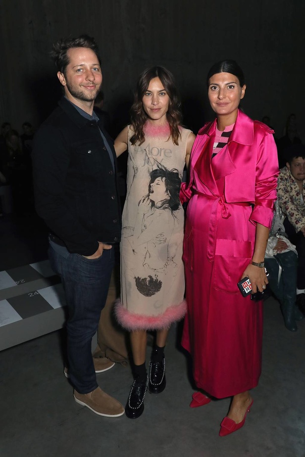 مجموعة كريستوفر كين لموسمي ربيع وصيف ٢٠١٩!