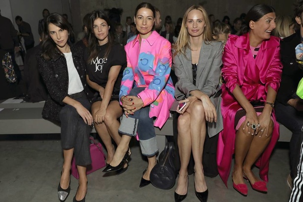 مجموعة كريستوفر كين لموسمي ربيع وصيف ٢٠١٩!