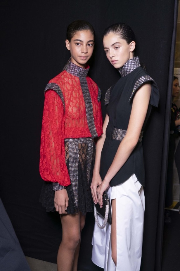 مجموعة كريستوفر كين لموسمي ربيع وصيف ٢٠١٩!