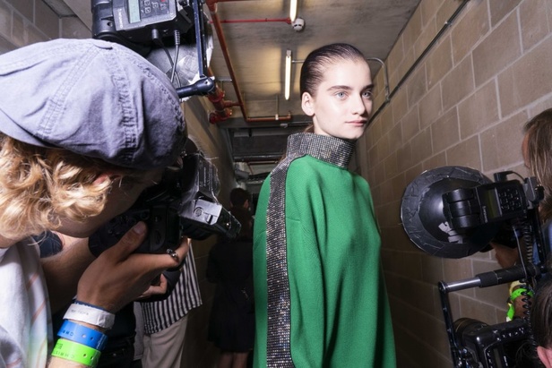 مجموعة كريستوفر كين لموسمي ربيع وصيف ٢٠١٩!