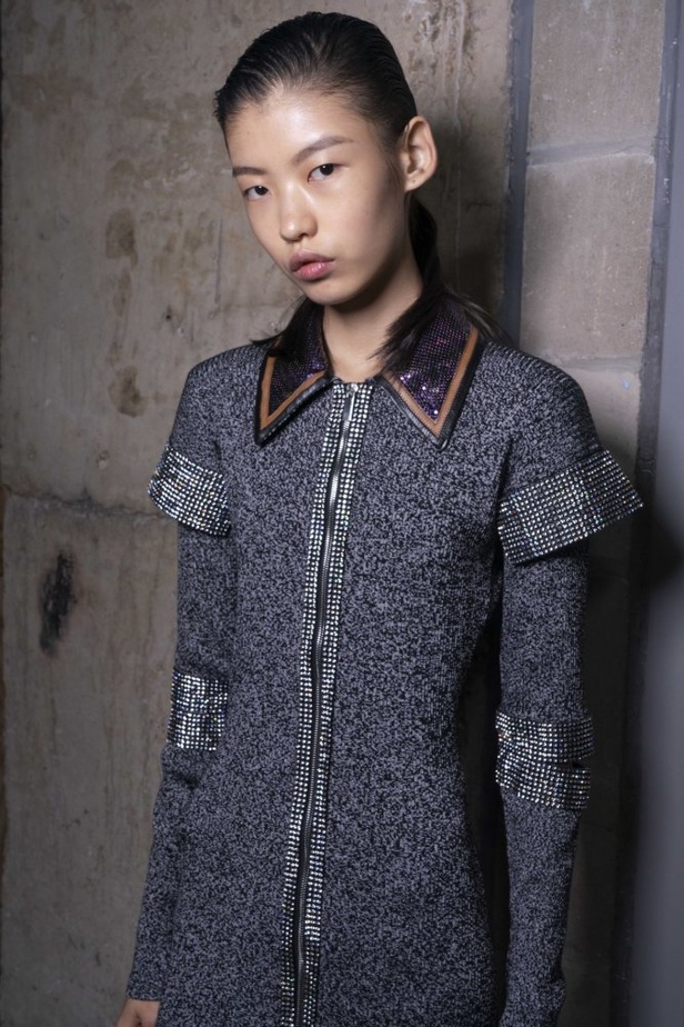 مجموعة كريستوفر كين لموسمي ربيع وصيف ٢٠١٩!