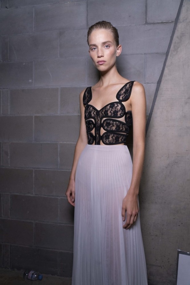 مجموعة كريستوفر كين لموسمي ربيع وصيف ٢٠١٩!