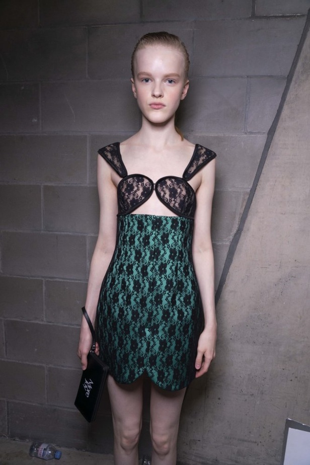 مجموعة كريستوفر كين لموسمي ربيع وصيف ٢٠١٩!