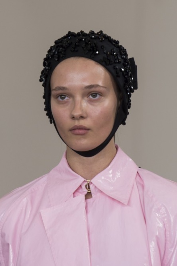 مجموعة Emilia Wickstead للألبسة الجاهزة لربيع 2019