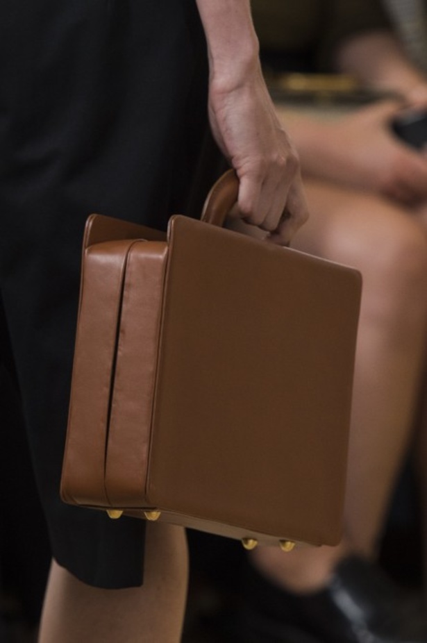 مجموعة Emilia Wickstead للألبسة الجاهزة لربيع 2019