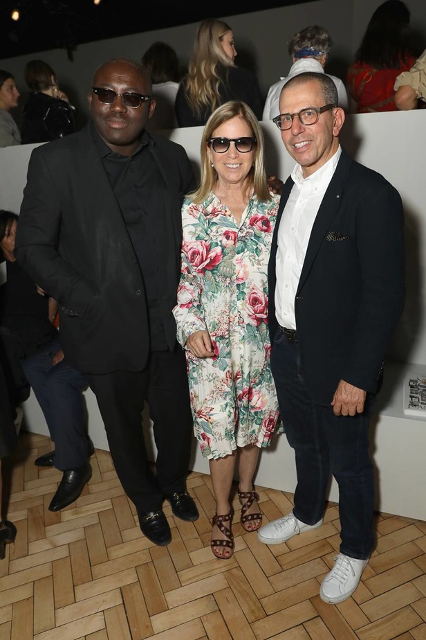 مجموعة جاي دبليو اندرسون لموسم ربيع وصيف 2019