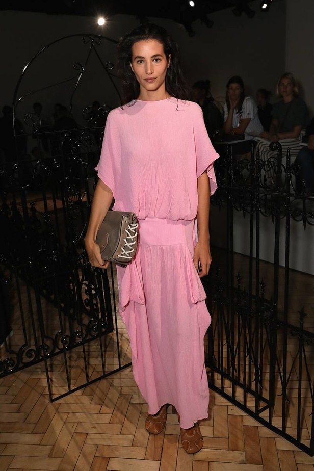 مجموعة جاي دبليو اندرسون لموسم ربيع وصيف 2019