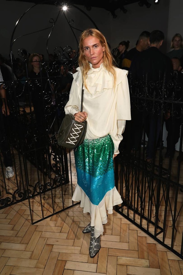 مجموعة جاي دبليو اندرسون لموسم ربيع وصيف 2019