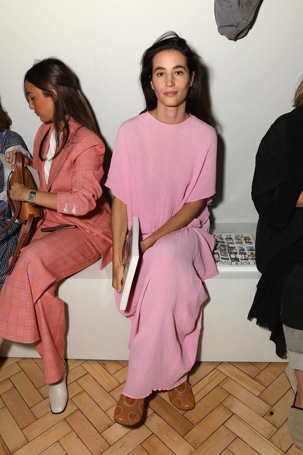 مجموعة جاي دبليو اندرسون لموسم ربيع وصيف 2019