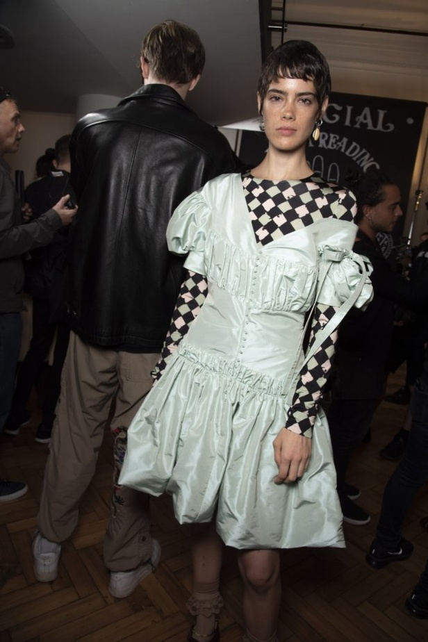 مجموعة برين لموسم ربيع وصيف 2019