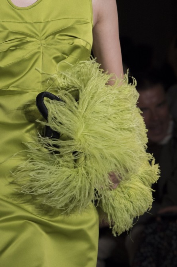 مجموعة No. 21 للأزياء الجاهزة لربيع وصيف ٢٠١٩ !