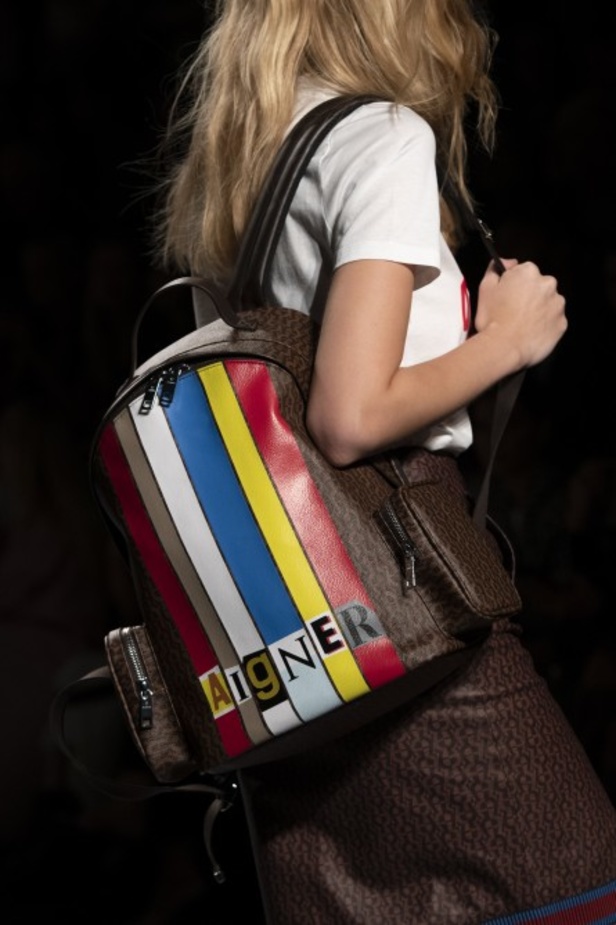 مجموعة Aigner لربيع وصيف 2019