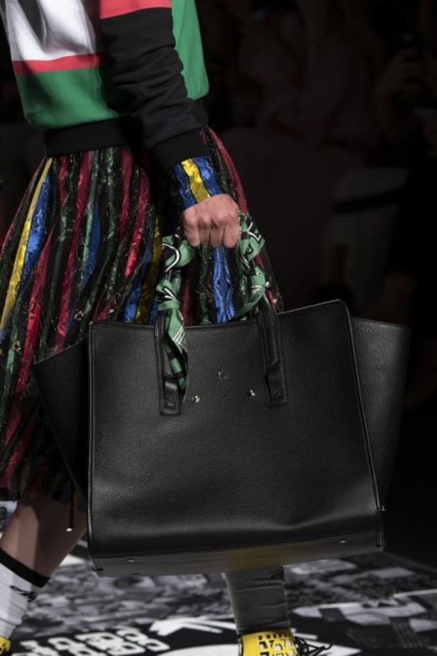 مجموعة Aigner لربيع وصيف 2019