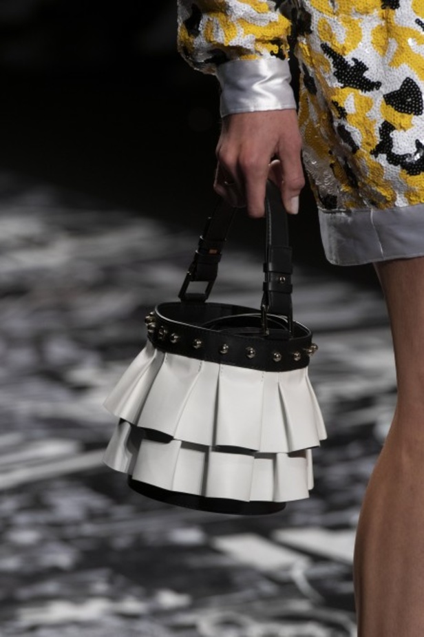 مجموعة Aigner لربيع وصيف 2019