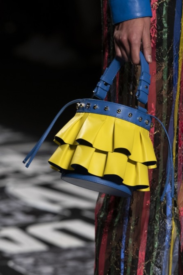 مجموعة Aigner لربيع وصيف 2019