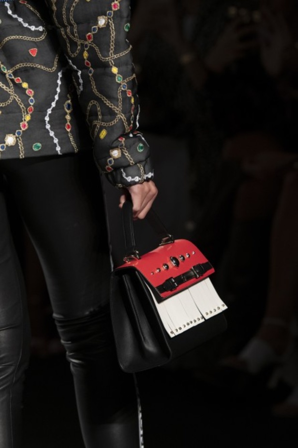 مجموعة Aigner لربيع وصيف 2019