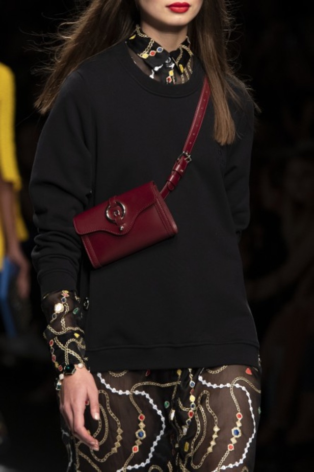 مجموعة Aigner لربيع وصيف 2019