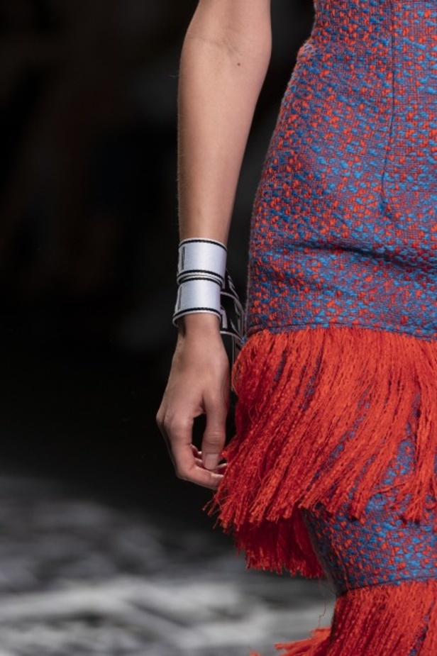 مجموعة Aigner لربيع وصيف 2019