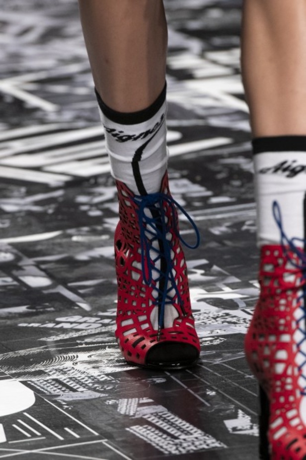 مجموعة Aigner لربيع وصيف 2019