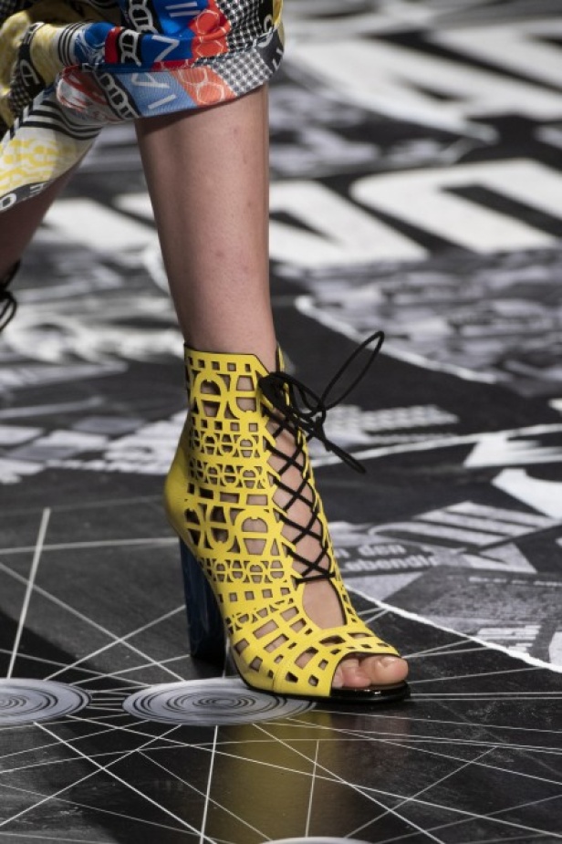 مجموعة Aigner لربيع وصيف 2019