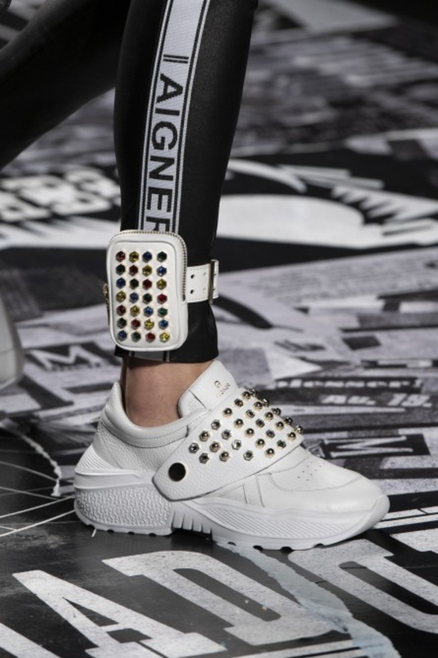 مجموعة Aigner لربيع وصيف 2019