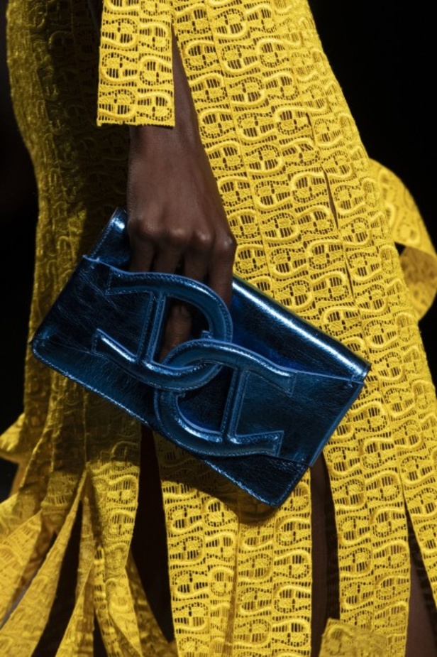 مجموعة Aigner لربيع وصيف 2019