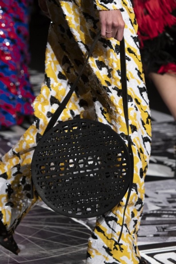 مجموعة Aigner لربيع وصيف 2019