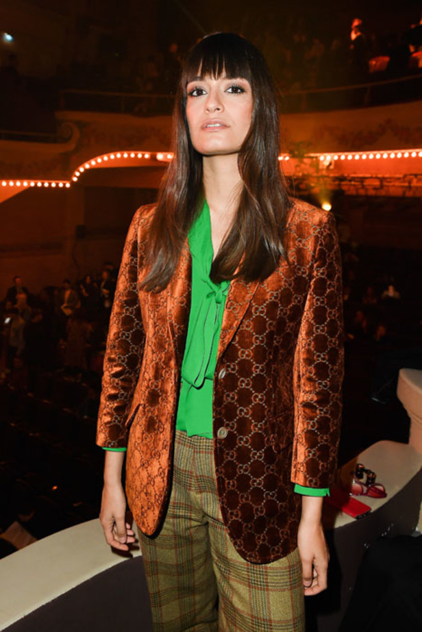 مجموعة مبتكرة من Gucci لربيع وصيف 2019 