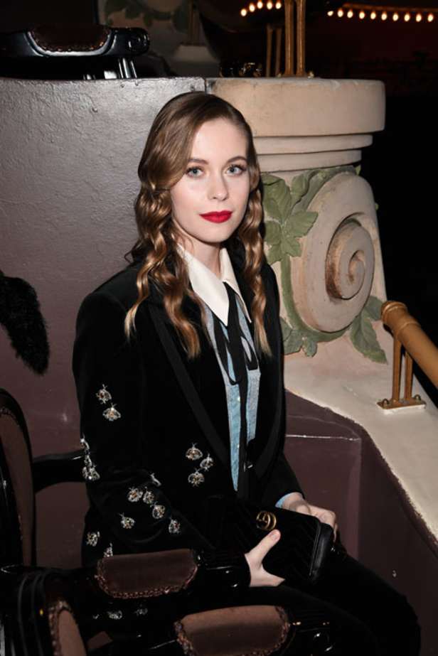 مجموعة مبتكرة من Gucci لربيع وصيف 2019 