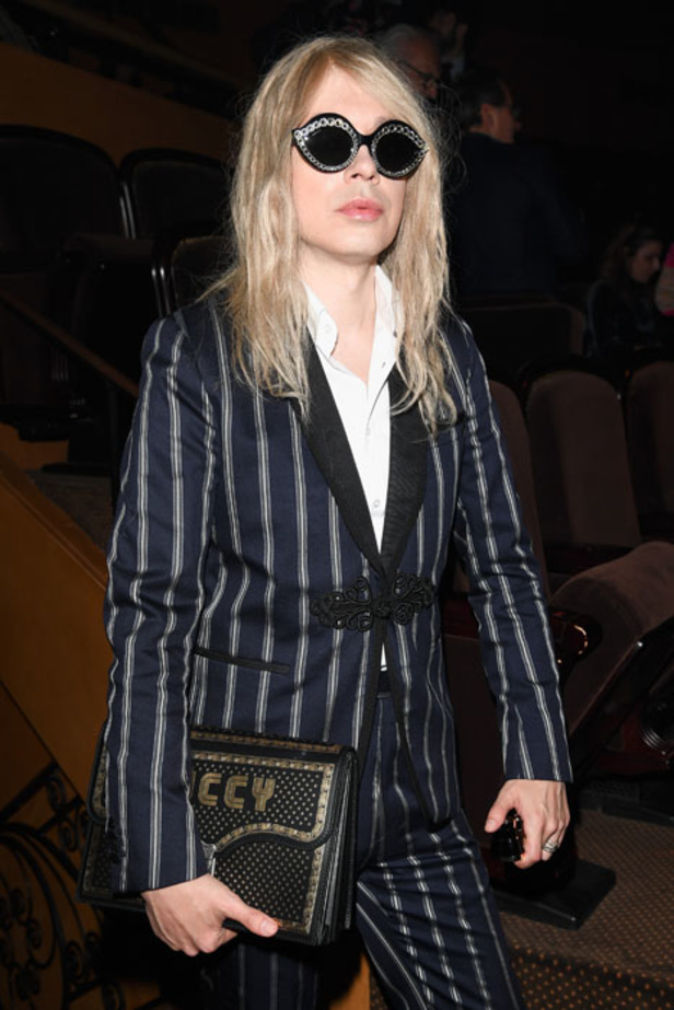 مجموعة مبتكرة من Gucci لربيع وصيف 2019 