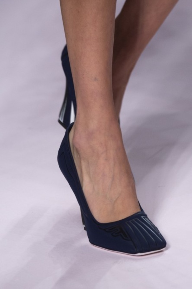 مجموعة Fendi لربيع وصيف 2019