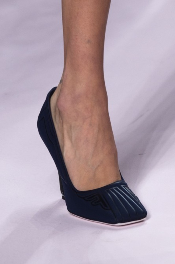 مجموعة Fendi لربيع وصيف 2019